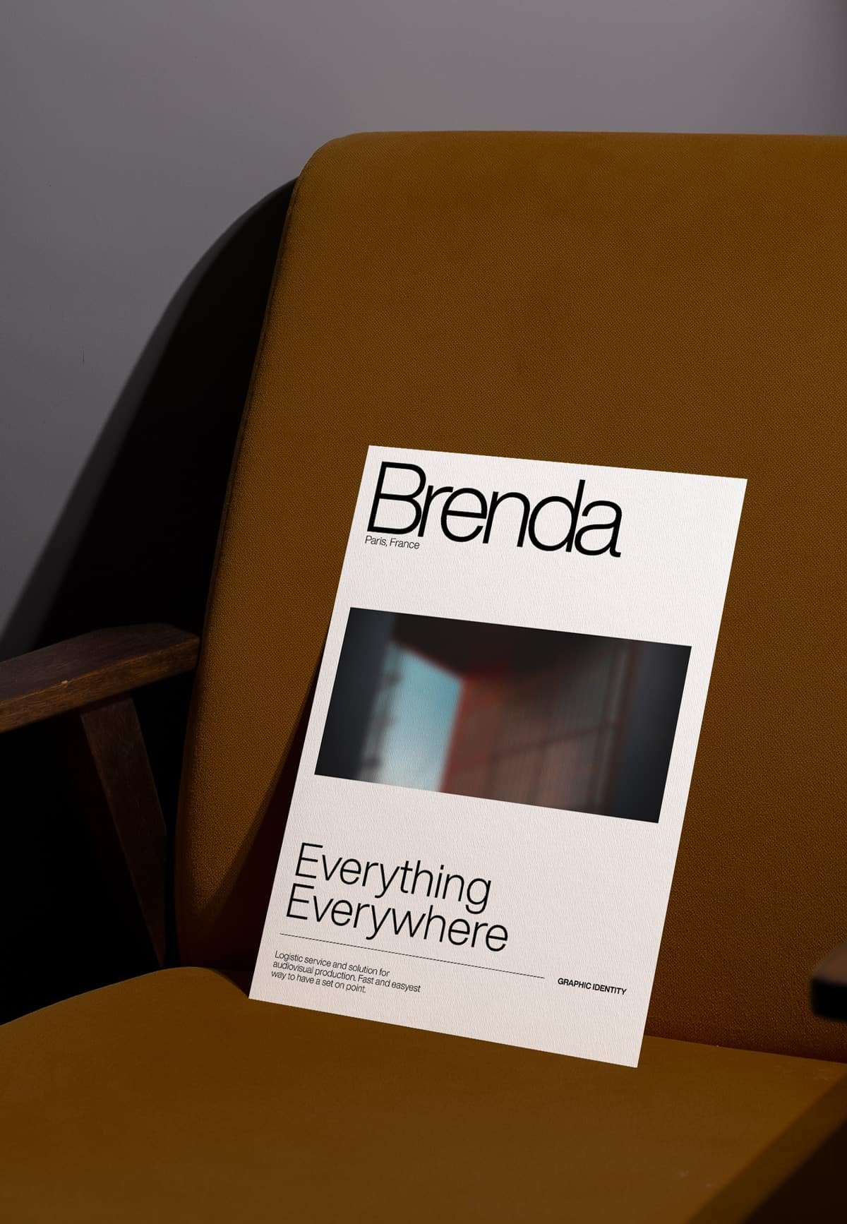 Brenda Company project image